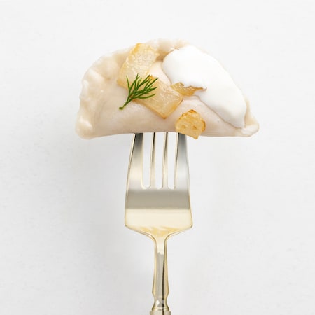 Smarty Had A Party Shiny Gold Moderno Disposable Plastic Dinner Forks, 240PK 9340G-FK-CASE