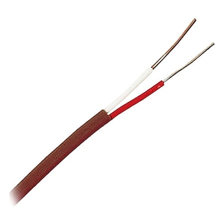 Omega WIRE/MULTICABLE/SENSOR/GLASS TT-J-20-SLE-500