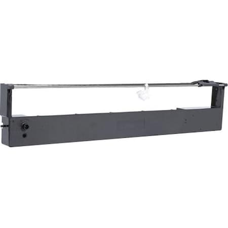 Genicom New Black Printer Ribbon for IBM 1053685 P1857