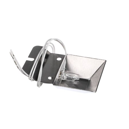 Nu-Vu Lamp Assembly, 12 Volt, G4 113-9067