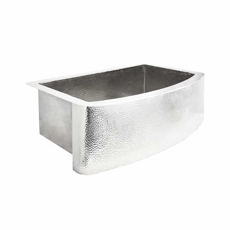 Native Trails Rhapsody Farmhouse Kitchen Sink CPK895