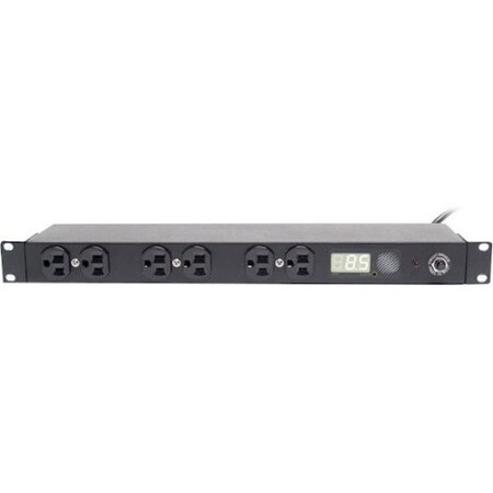 Minuteman Ups PDU 2-OUTLET 20A HORIZ/VERT L620P OEPD202L620HVN