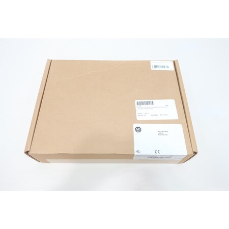 Allen Bradley VECTOR CONTROL CASSETTE 20B-VECTB-D0