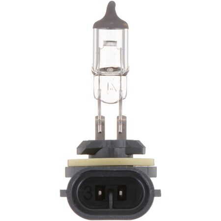 Philips 898B1 Standard Fog Lamp, 898B1 898B1