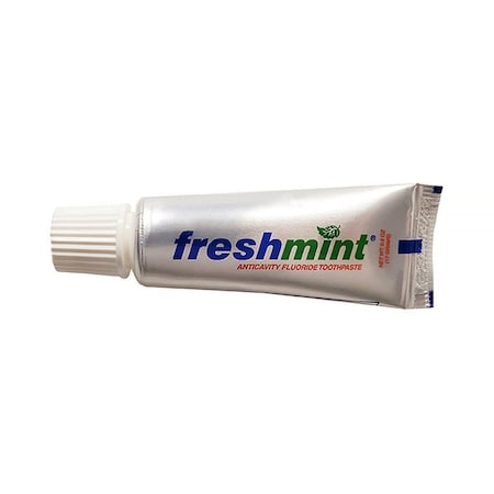 Freshmint Fresh Mint Toothpaste, 720PK TP6A