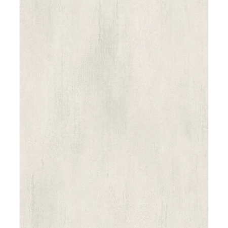 York Wallcoverings Stucco Finish White Wallpaper MM1775