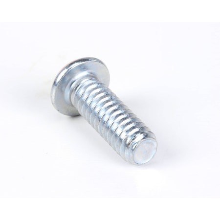 Doughpro Proluxe SCREW BUTTON HD 1/4-20X3/4 DP1 SB142034