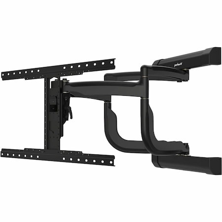Peerless Industries Full Motion Wall Mount, 46" to 90" Screen SA771PU