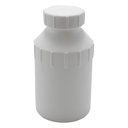 Dynalon Wide Mouth Bottle, PTFE, 240 mm H 015.2000.2