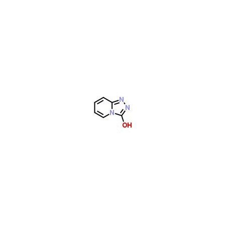 Ak Scientific 1, 2, 4-Triazolo-[4, 3, a]pyridin-3(2H)-one (25g), CAS 6969-71-7 I105-25g