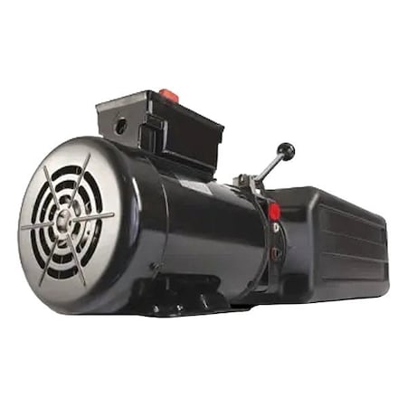 Stone Hydraulic Power Unit AC, 2450 psi AB-1270