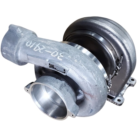 Komatsu TURBOCHARGER, KOMATSU OEM 6502-30-2001 6502-30-2001