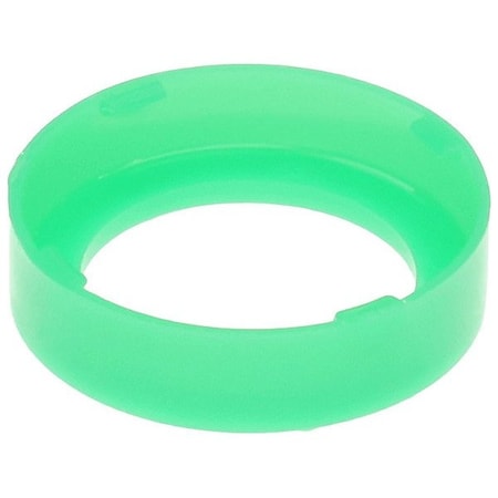 Smc Cap, Push-to-Connect 6 mm KQ2C-06GA