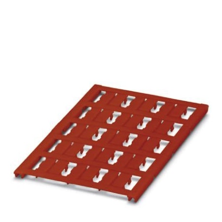 Phoenix Contact UC-WMC 4 4 15X5 5 RD Conductor marker 0818852