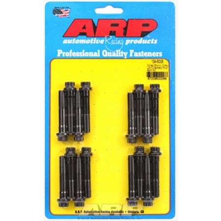 Arp 1346006 High Performance Series Connecting Rod Bolt Kits A14-1346006