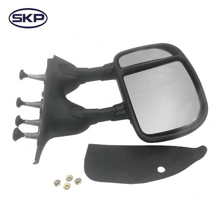 Skyward Automotive Products Door Mirror, SKOMG025