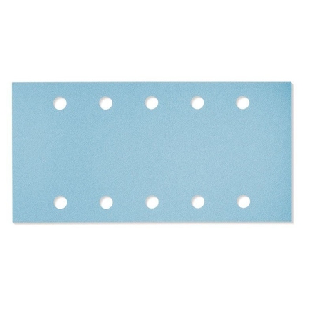 Festool Grit Abrasives Granat 115x228 P180 GR/100, 100PK 498949