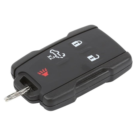 Acdelco TRANSMITTER PKG-R/CON DR LK, Keyless Entry Transmitter,  84209237