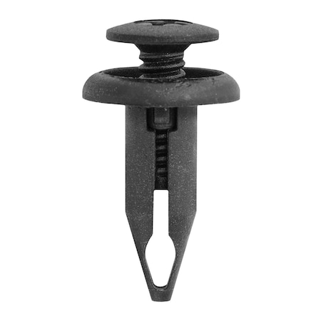 Auveco Ford Cowl Vent Push-Type Retainer, 10PK 25178