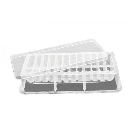 Lee Plastic Reagent Reservoir RL12, Non-Sterile, 10 per case, 10PK 212350NS