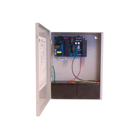 Altronix Power Supply 24VDC at 10A SMP10C24X