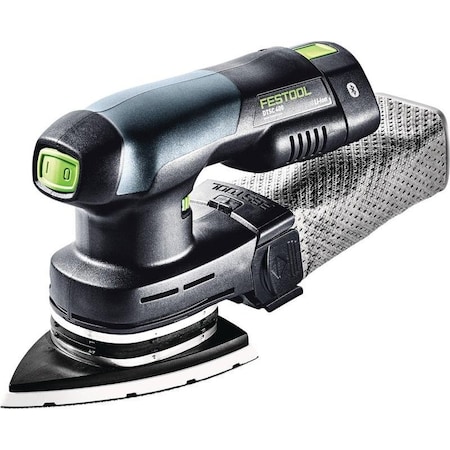 Festool Cordless delta sander DTSC 400 3, 0 I-Plus 577513