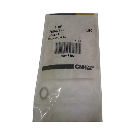 Cnh COLLAR, CNH OEM 76047192 76047192