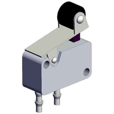 Smc MECHANICAL VALVE VM1010-4NU-01