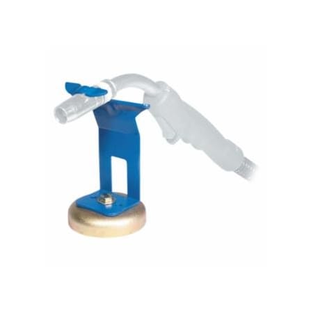 Best Welds Mig Torch Stand Magnetic Base, 5.5 in Length 900-BW-MMTS