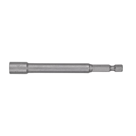 Irwin Nutsetter, L:6.5", Socket:1/4", PK10 IWAF24414B10
