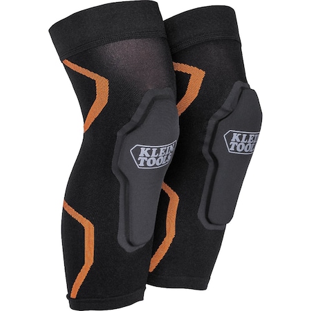 Klein Tools Knee Pad Compression Sleeve, S/M 60622