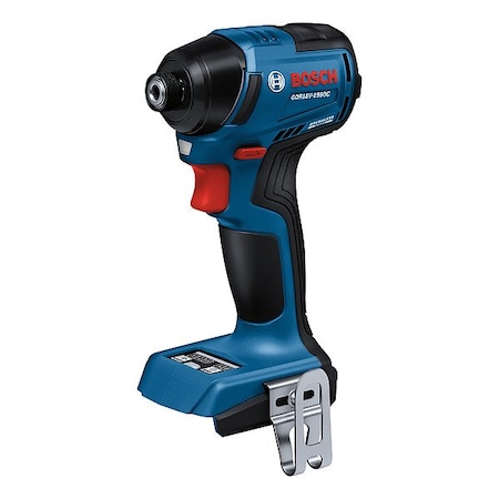 Bosch Impact Driver, 18 V DC GDR18V-1950CN