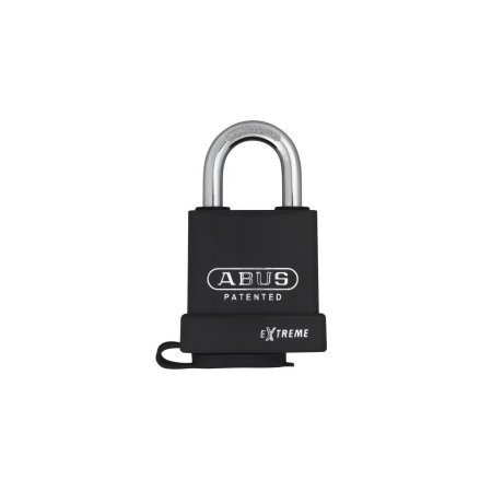 Abus Lock Co Weather Proof Brass Padlock 83WP-IC/53