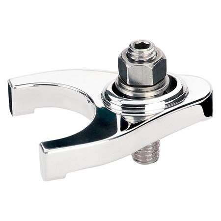 Active Athlete 65920 Distributor Hold-Down Clamps for Chevy Small & Big Block AC3608709