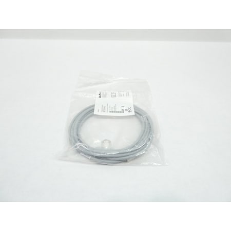 Balluff INDUCTIVE PROXIMITY SENSOR 10-36V-DC BES004U BES M12MG-USC30B-BV03