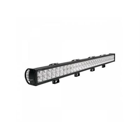 Perfectpitch EF2 LED Light Bar Clear & Black PE1232611