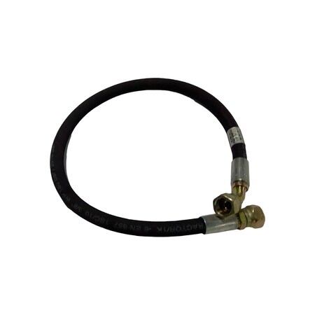 Cnh HOSE ASM., CNH OEM P920-063014 P920-063014