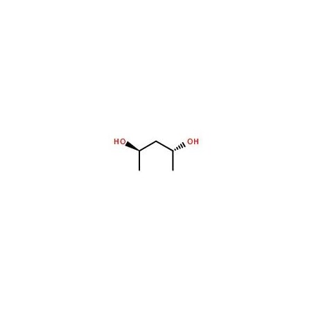 Ak Scientific (2R, 4R)-(-)-Pentanediol (1g), CAS 42075-32-1 7396AJ-1g