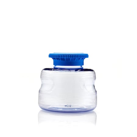 Foxx Life Sciences Carboy, 2.5L, PETG, 83B Cap 157-0111-OEM