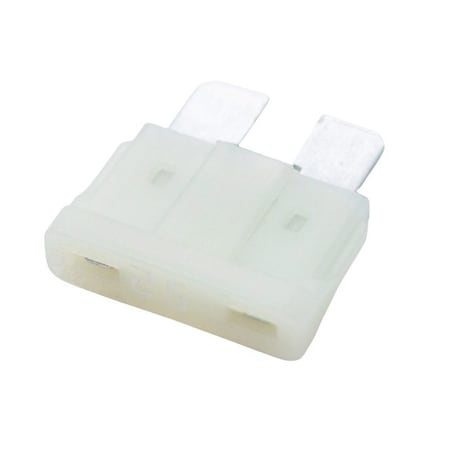 Optifuse Automotive Blade Fuse, ANR Series, 1A to 40A, 32V DC ANR-25A