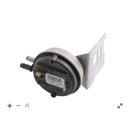 Lennox Pressure Switch .90 11U72