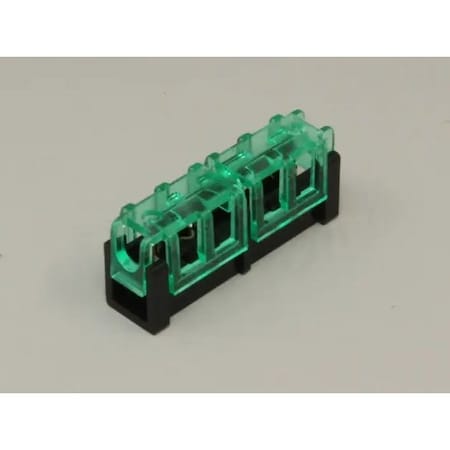 Nichifu Insulation Displacement Connectors (IDC) NDB 2018