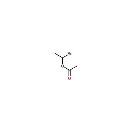 Ak Scientific 1-Bromoethyl acetate (5g), CAS 40258-78-4 W6073-5g