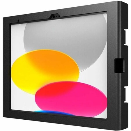 Compulocks iPad 10th-11th A16 Gen Swell Enclosure Wall Mount Black 209SWLB