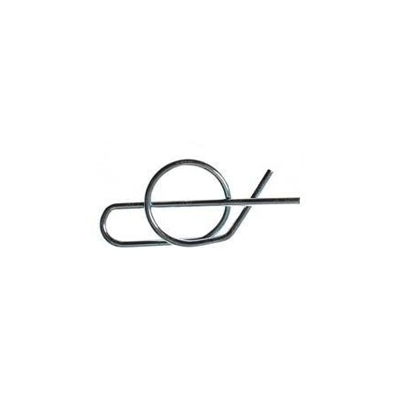 Genie REPLACEMENT PIN, RING COTTER 824128