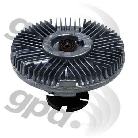Global Parts Distributors Fan Clutch 2911275