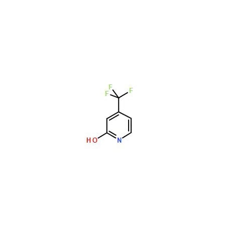 Ak Scientific 2-Hydroxy-4-(trifluoromethyl)pyridine (5g), CAS 50650-59-4 V0755-5g