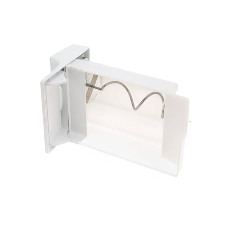Frigidaire Ice Container Assy, W/Moving P 241860803