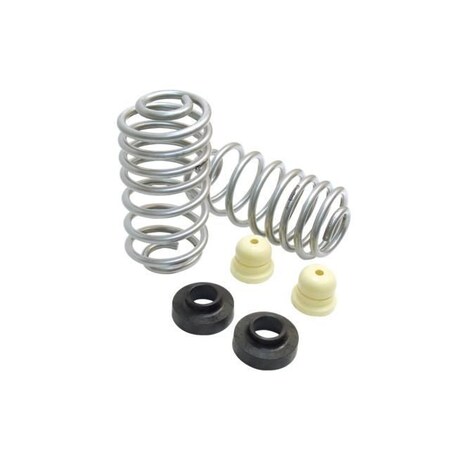 Belltech 07-C GM TAHOE/YUKON 4IN W/O A/R PRO COIL SPRING SET 23323