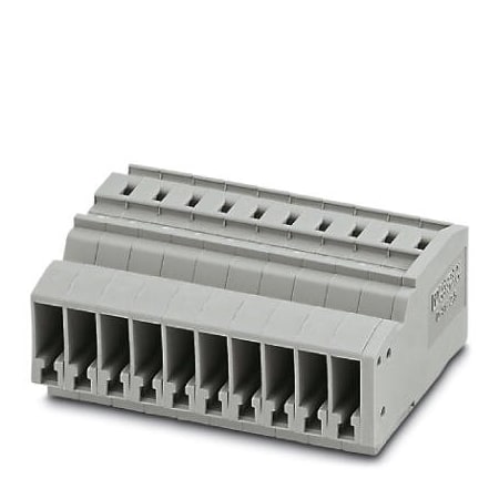 Phoenix Contact SC 2 5-RZ/10 COMBI receptacle nom. 3041587